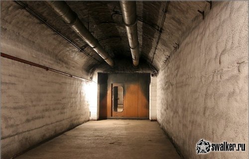 Балаклава, объект 825ГТС Балаклава, объект 825ГТС