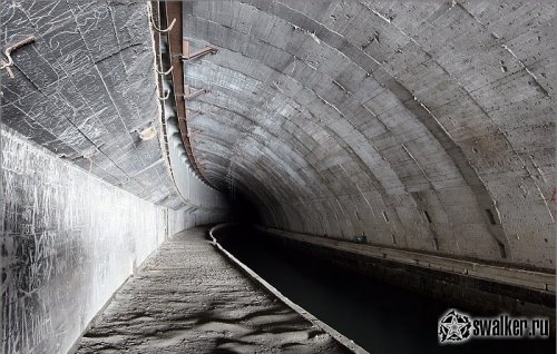 Балаклава, объект 825ГТС Балаклава, объект 825ГТС