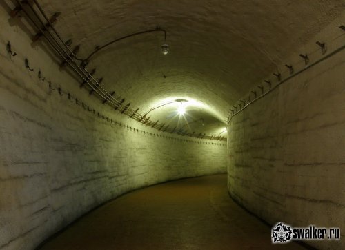 Балаклава, заброшенный объект 825ГТС Балаклава, заброшенный объект 825ГТС