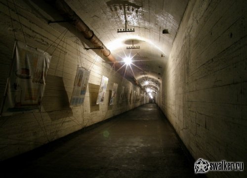 Балаклава, заброшенный объект 825ГТС Балаклава, заброшенный объект 825ГТС