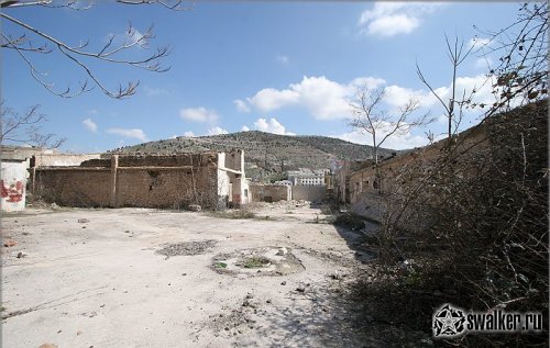 Балаклава, заброшенный объект 825ГТС Балаклава, заброшенный объект 825ГТС