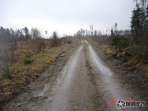Заброшенный ракетный комплекс, Латвия Заброшенный ракетный комплекс, Латвия