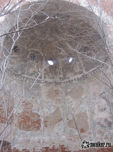 Лютеранская Кирха, Саратовская область Лютеранская Кирха, Саратовская область