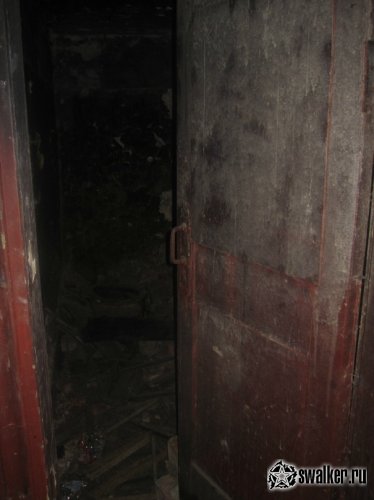 Мясокомбинат в Энгельсе(Версия 2), Саратовская область