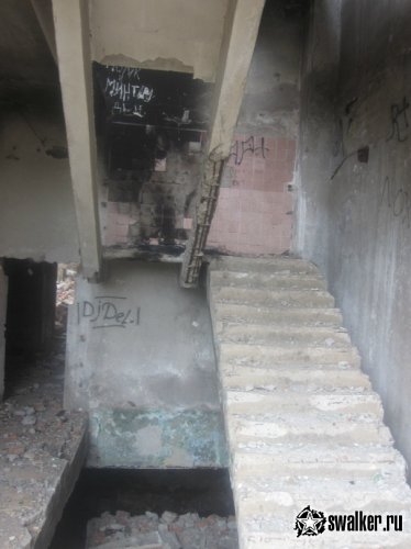 Мясокомбинат в Энгельсе(Версия 2), Саратовская область