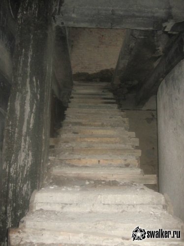 Мясокомбинат в Энгельсе(Версия 2), Саратовская область