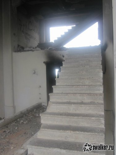 Мясокомбинат в Энгельсе(Версия 2), Саратовская область