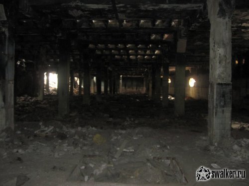 Завод Хим. Волокна КАПРОН, Саратовская область