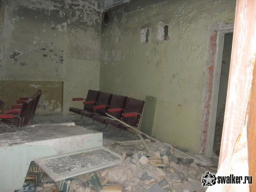 Завод Хим. Волокна КАПРОН, Саратовская область