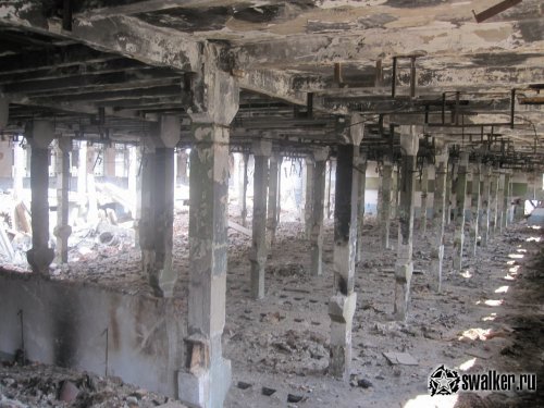 Завод Хим. Волокна КАПРОН, Саратовская область Завод Хим. Волокна КАПРОН, Саратовская область