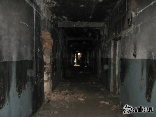 Завод Хим. Волокна КАПРОН, Саратовская область