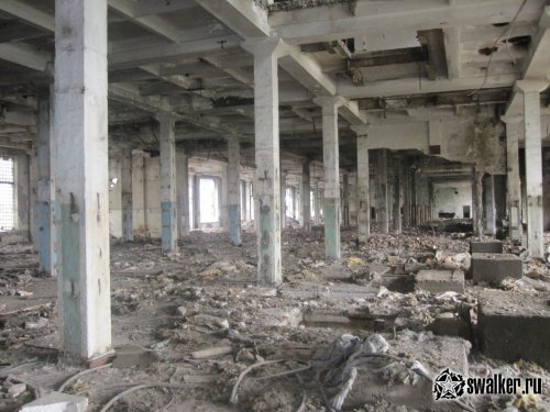 Завод Хим. Волокна КАПРОН, Саратовская область Завод Хим. Волокна КАПРОН, Саратовская область