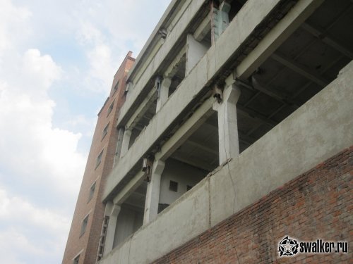 Завод Хим. Волокна КАПРОН, Саратовская область Завод Хим. Волокна КАПРОН, Саратовская область