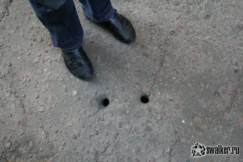 Легендарное подземелье Солянки, Москва Легендарное подземелье Солянки, Москва