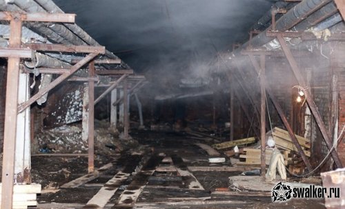 Легендарное подземелье Солянки, Москва Легендарное подземелье Солянки, Москва