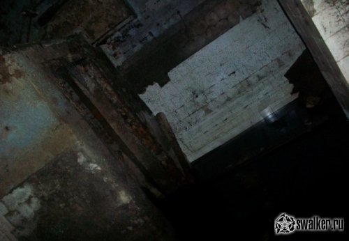 Легендарное подземелье Солянки, Москва Легендарное подземелье Солянки, Москва