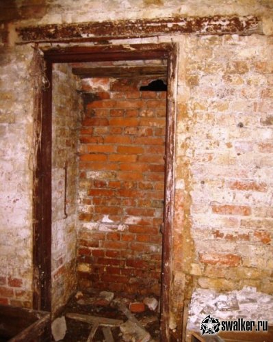 Легендарное подземелье Солянки, Москва Легендарное подземелье Солянки, Москва