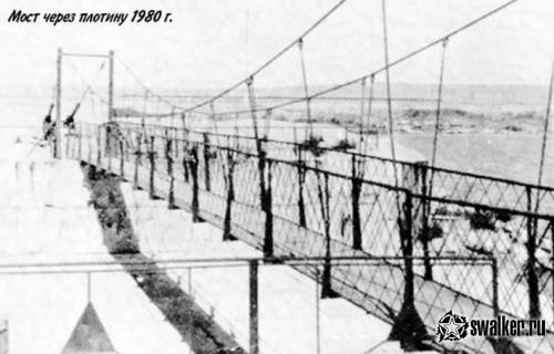 Военный гарнизон Эмба-5, Казахстан