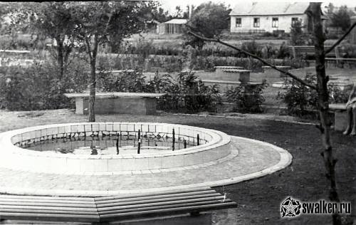 Военный гарнизон Эмба-5, Казахстан Военный гарнизон Эмба-5, Казахстан