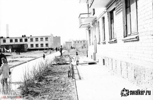 Военный гарнизон Эмба-5, Казахстан Военный гарнизон Эмба-5, Казахстан