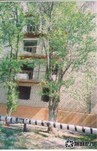 Военный гарнизон Эмба-5, Казахстан Военный гарнизон Эмба-5, Казахстан