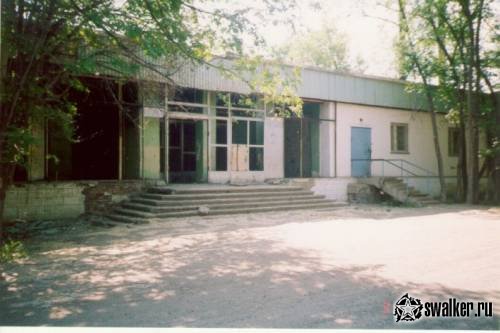 Военный гарнизон Эмба-5, Казахстан Военный гарнизон Эмба-5, Казахстан