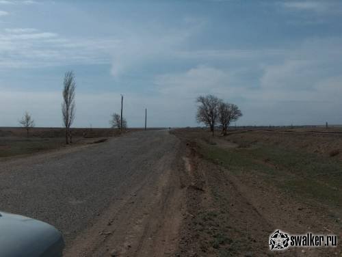 Военный гарнизон Эмба-5, Казахстан Военный гарнизон Эмба-5, Казахстан