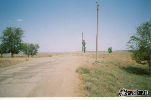 Военный гарнизон Эмба-5, Казахстан Военный гарнизон Эмба-5, Казахстан