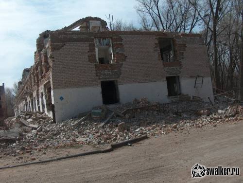 Военный гарнизон Эмба-5, Казахстан Военный гарнизон Эмба-5, Казахстан