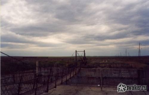 Военный гарнизон Эмба-5, Казахстан Военный гарнизон Эмба-5, Казахстан