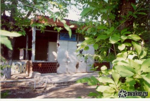 Военный гарнизон Эмба-5, Казахстан Военный гарнизон Эмба-5, Казахстан