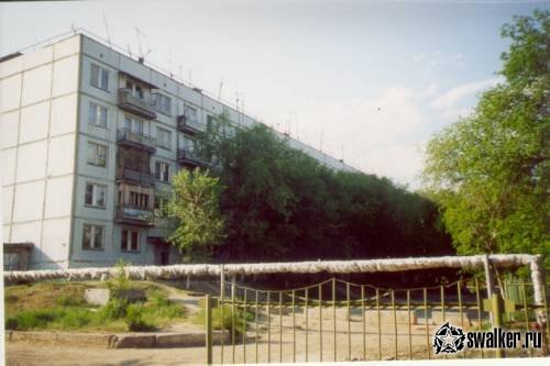 Военный гарнизон Эмба-5, Казахстан Военный гарнизон Эмба-5, Казахстан