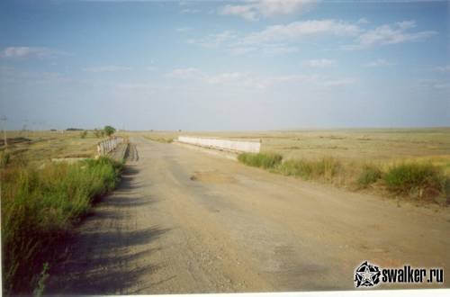 Военный гарнизон Эмба-5, Казахстан Военный гарнизон Эмба-5, Казахстан