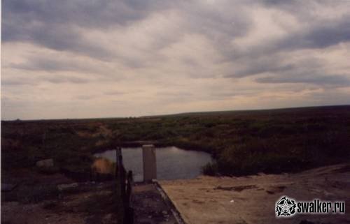 Военный гарнизон Эмба-5, Казахстан Военный гарнизон Эмба-5, Казахстан