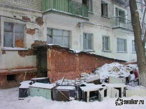 Военный гарнизон Эмба-5, Казахстан Военный гарнизон Эмба-5, Казахстан