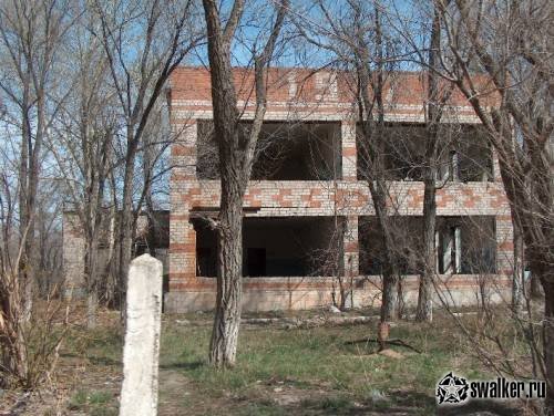 Военный гарнизон Эмба-5, Казахстан Военный гарнизон Эмба-5, Казахстан