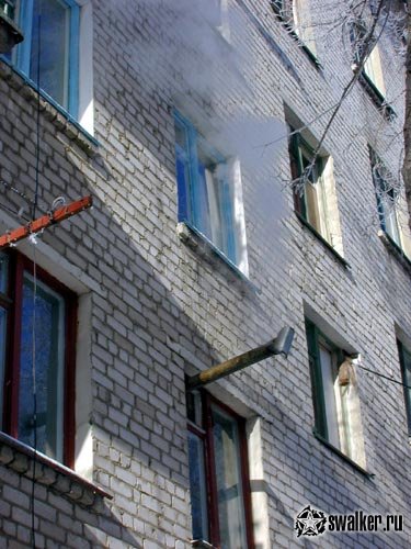 Военный гарнизон Эмба-5, Казахстан Военный гарнизон Эмба-5, Казахстан