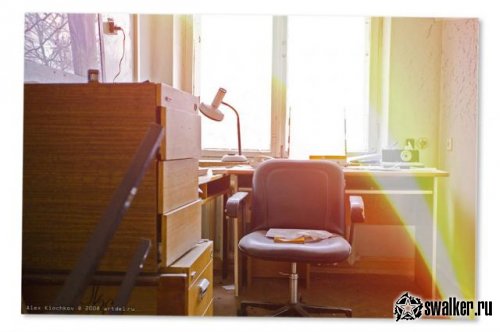 Заброшенная инфекционная больница Заброшенная инфекционная больница