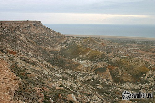Береговая линия Аральского моря Береговая линия Аральского моря