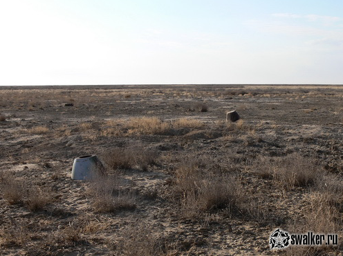 Береговая линия Аральского моря Береговая линия Аральского моря