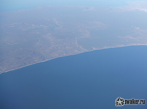 Береговая линия Аральского моря Береговая линия Аральского моря