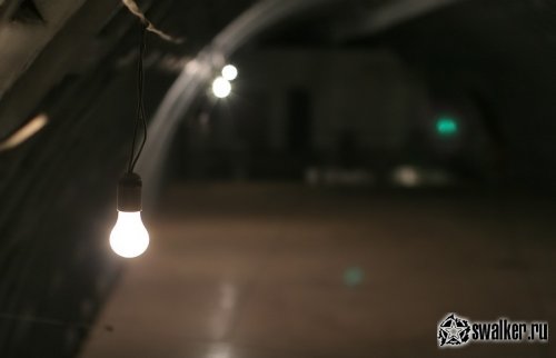 Бункер ЗКП на Таганке, спецобъект ГО-42 (Версия 2), Москва Бункер ЗКП на Таганке, спецобъект ГО-42 (Версия 2), Москва