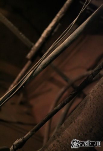 Бункер ЗКП на Таганке, спецобъект ГО-42 (Версия 2), Москва Бункер ЗКП на Таганке, спецобъект ГО-42 (Версия 2), Москва