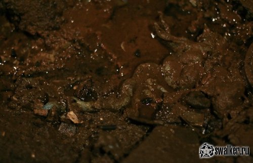 Бункер ЗКП на Таганке, спецобъект ГО-42 (Версия 2), Москва Бункер ЗКП на Таганке, спецобъект ГО-42 (Версия 2), Москва