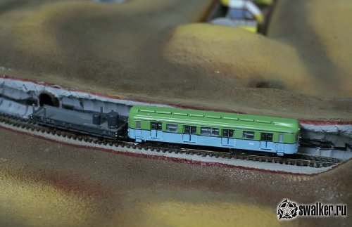 Бункер ЗКП на Таганке, спецобъект ГО-42 (Версия 2), Москва Бункер ЗКП на Таганке, спецобъект ГО-42 (Версия 2), Москва