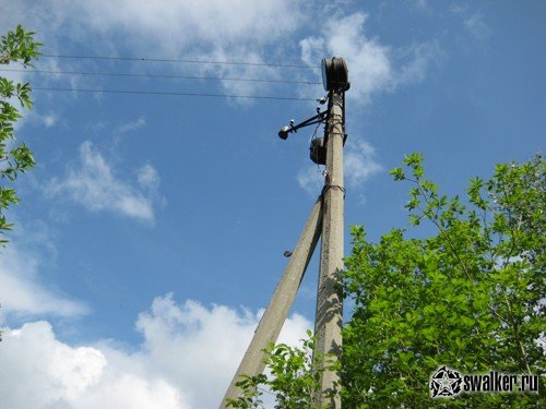 Склад взрывчатых веществ, Свердловская область