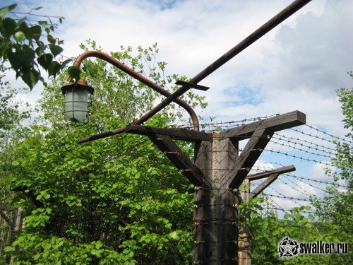 Склад взрывчатых веществ, Свердловская область