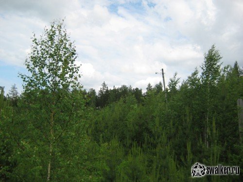 Склад взрывчатых веществ, Свердловская область