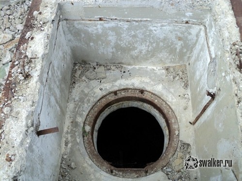 Зона 28, Ракетные шахты РВСН и караулы (продолжение)