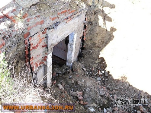 Зона 28, Ракетные шахты РВСН и караулы (продолжение)